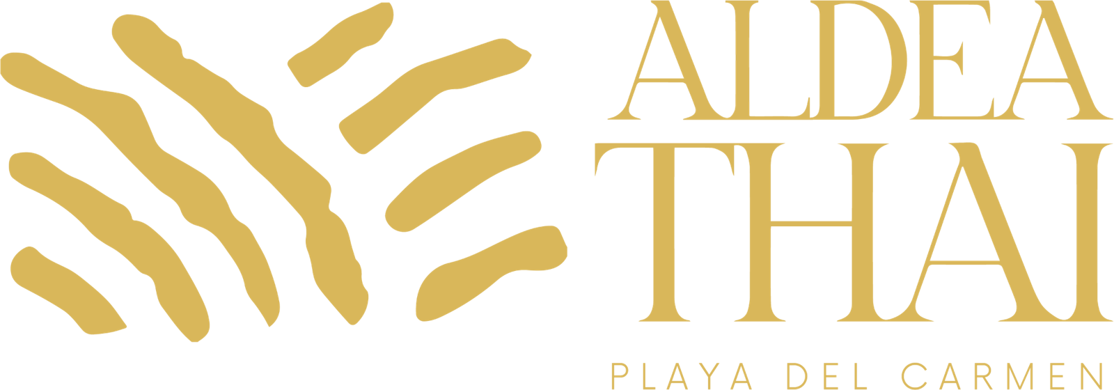 Aldea Thai